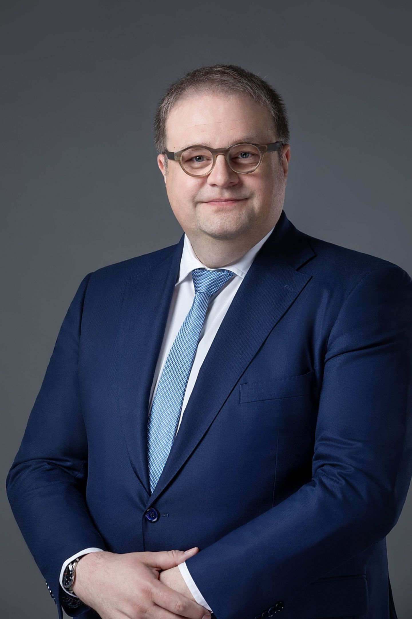 Skoda-Beschaffungsvorstand Karsten Schnake