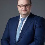 Skoda-Beschaffungsvorstand Karsten Schnake