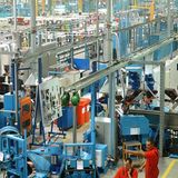 Kabelbaumherstellung