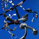 Kabelbaumherstellung