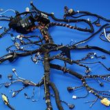 Kabelbaumherstellung