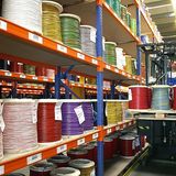 Kabelbaumherstellung