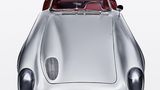 Mercedes 300 SLR Uhlenhaut Coupe