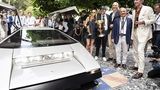 Concorso d Eleganza 2022