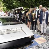 Concorso d Eleganza 2022