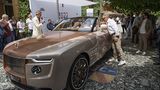 Concorso d Eleganza 2022