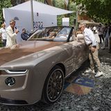 Concorso d Eleganza 2022