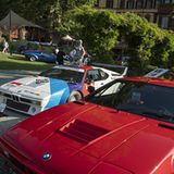 Concorso d Eleganza 2022