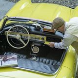 Concorso d Eleganza 2022