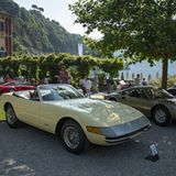 Concorso d Eleganza 2022