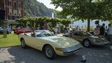 Concorso d Eleganza 2022