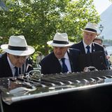 Concorso d Eleganza 2022