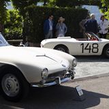 Concorso d Eleganza 2022