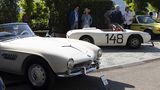 Concorso d Eleganza 2022