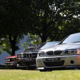 Concorso d Eleganza 2022