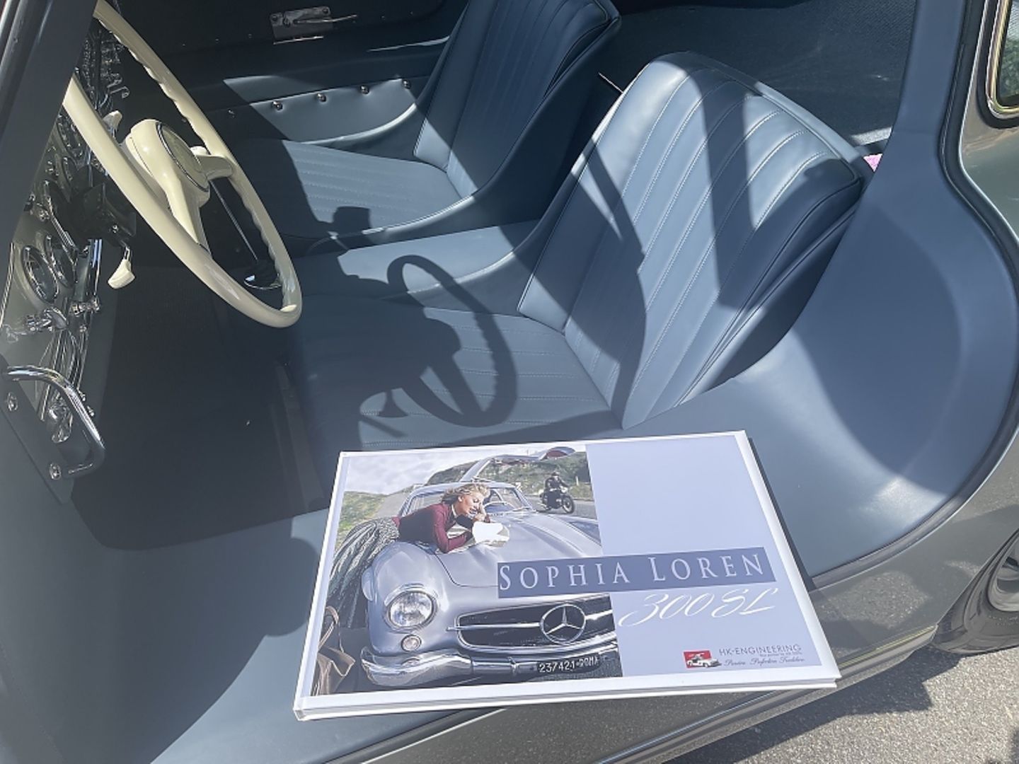 Concorso d Eleganza 2022