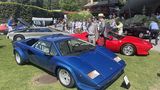Concorso d Eleganza 2022