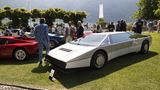 Concorso d Eleganza 2022