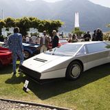 Concorso d Eleganza 2022