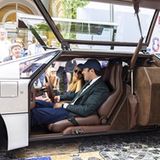 Concorso d Eleganza 2022