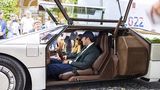 Concorso d Eleganza 2022