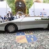Concorso d Eleganza 2022