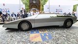 Concorso d Eleganza 2022