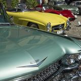 Concorso d Eleganza 2022