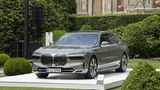 Concorso d Eleganza 2022