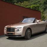 Concorso d Eleganza 2022