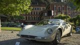 Concorso d Eleganza 2022