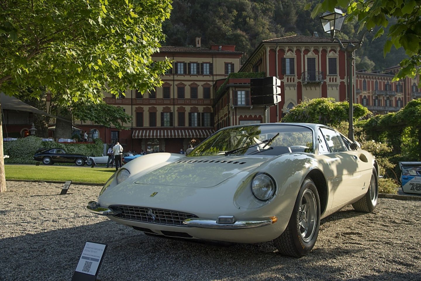 Concorso d Eleganza 2022