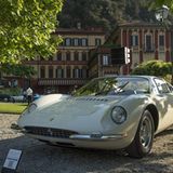 Concorso d Eleganza 2022