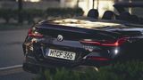 BMW 840i xDrive Cabrio