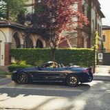 BMW 840i xDrive Cabrio