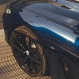 BMW 840i xDrive Cabrio