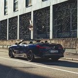 BMW 840i xDrive Cabrio