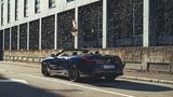 BMW 840i xDrive Cabrio