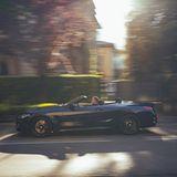 BMW 840i xDrive Cabrio