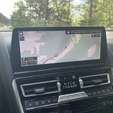 BMW M 850i xDrive Cabrio