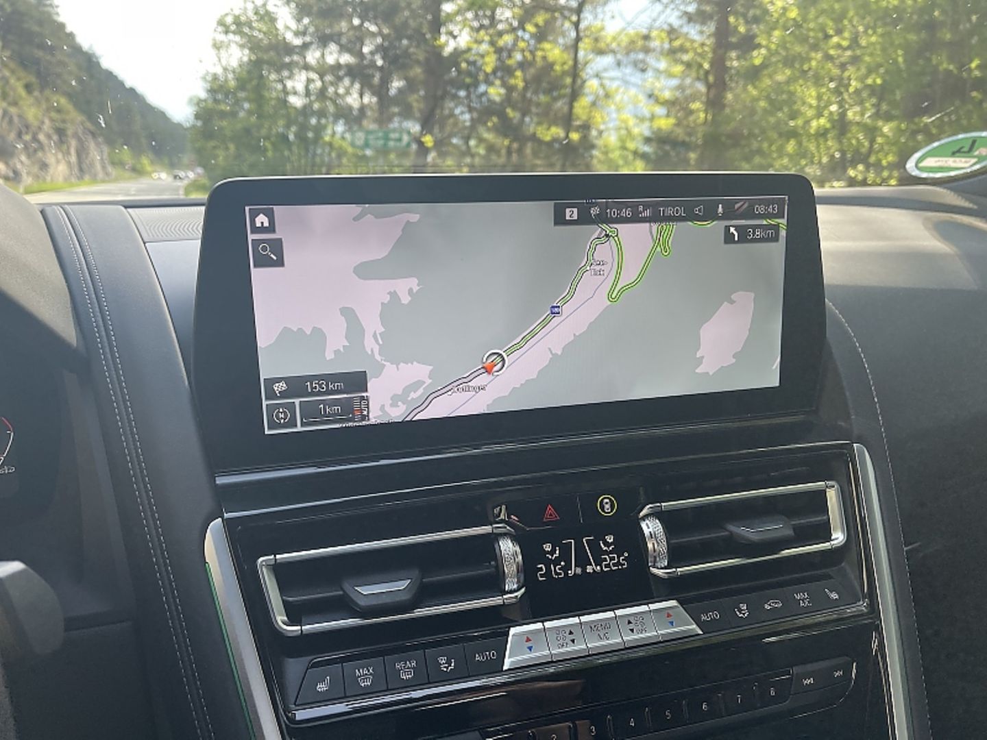 BMW M 850i xDrive Cabrio
