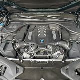 BMW M 850i xDrive Cabrio