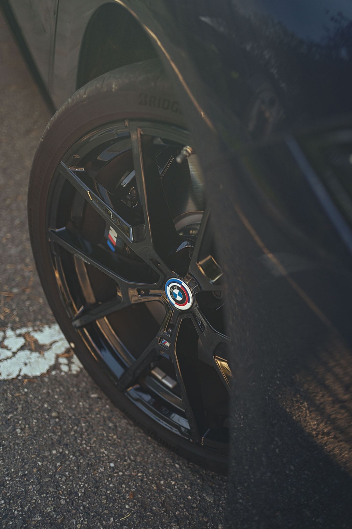 BMW M 850i xDrive Cabrio