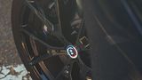 BMW M 850i xDrive Cabrio
