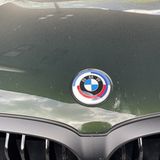 BMW M 850i xDrive Cabrio