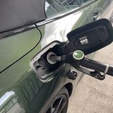 BMW M 850i xDrive Cabrio