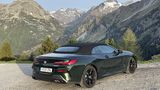 BMW M 850i xDrive Cabrio