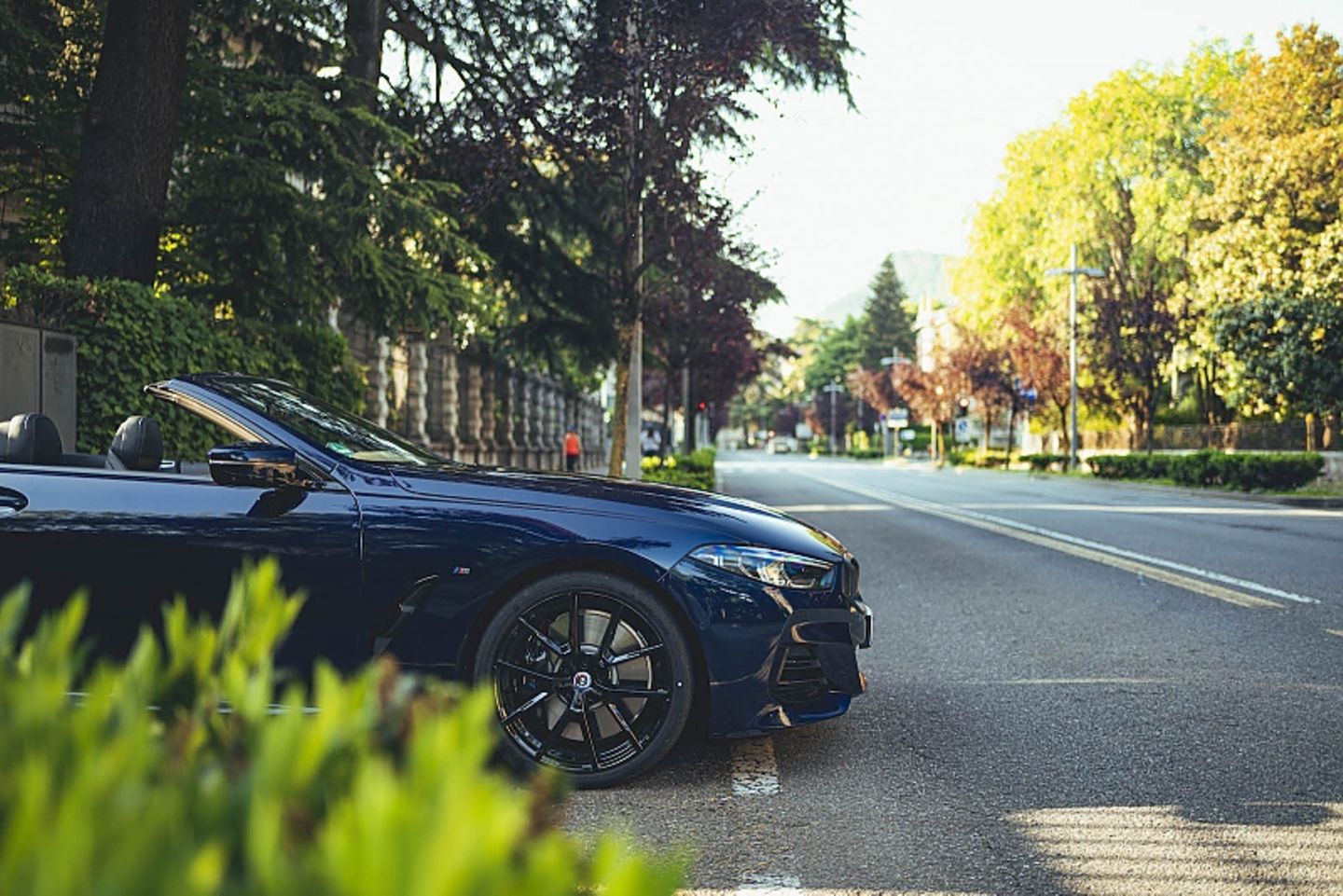 BMW 840i xDrive Cabrio