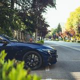 BMW 840i xDrive Cabrio