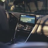 BMW 840i xDrive Cabrio